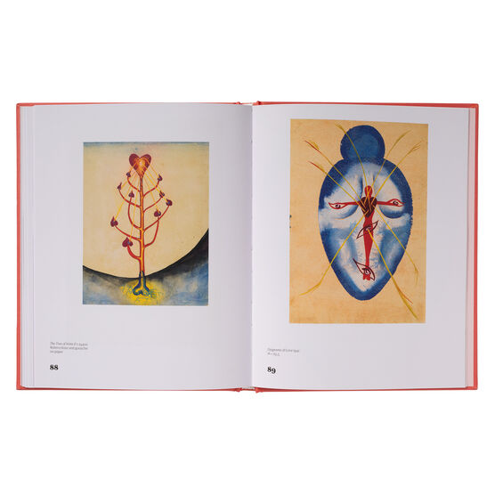 Sex Magic: Ithell Colquhoun's Diagrams of Love